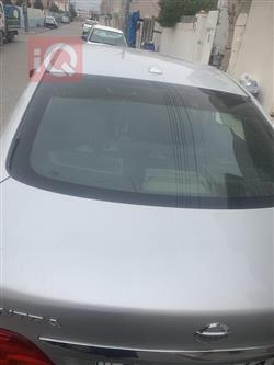 نيسان سنترا